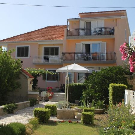 Rooms By The Sea Pasman - 8223 Luaran gambar