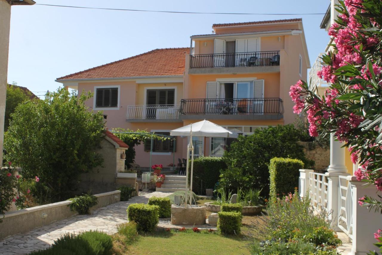 Rooms By The Sea Pasman - 8223 Luaran gambar