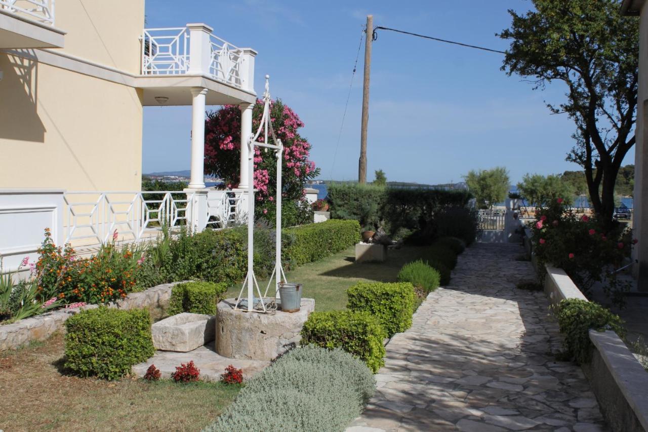 Rooms By The Sea Pasman - 8223 Luaran gambar