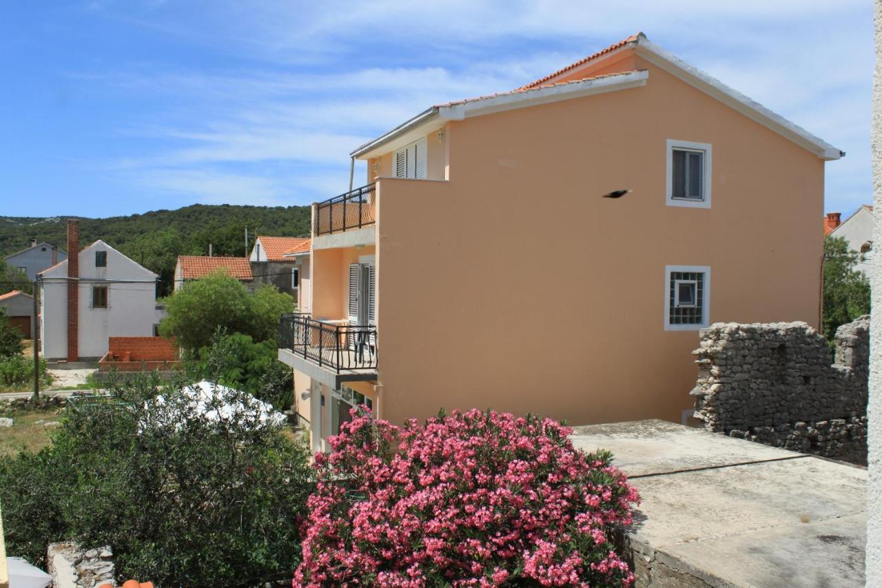 Rooms By The Sea Pasman - 8223 Luaran gambar