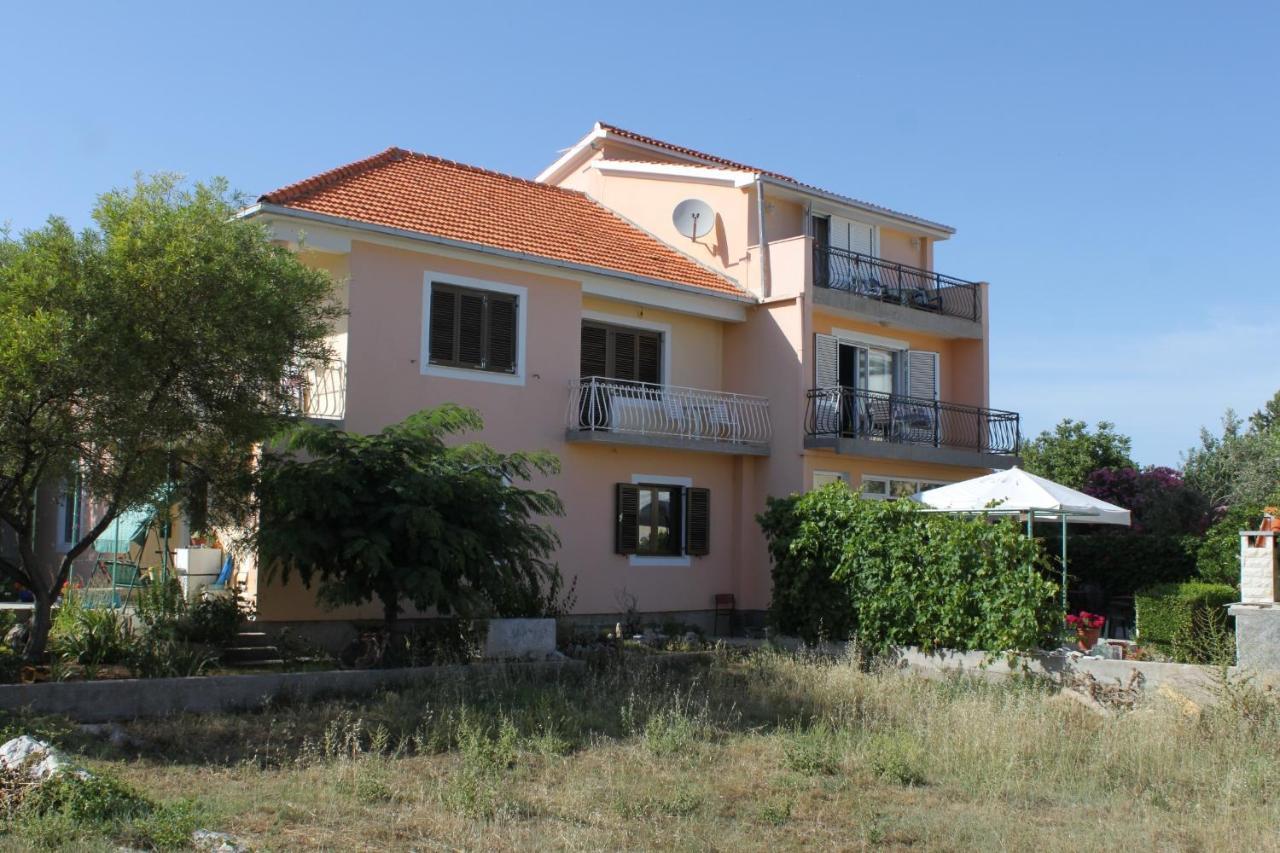Rooms By The Sea Pasman - 8223 Luaran gambar