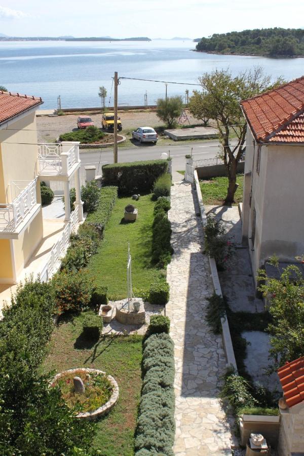 Rooms By The Sea Pasman - 8223 Luaran gambar