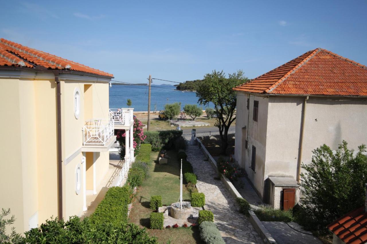 Rooms By The Sea Pasman - 8223 Luaran gambar