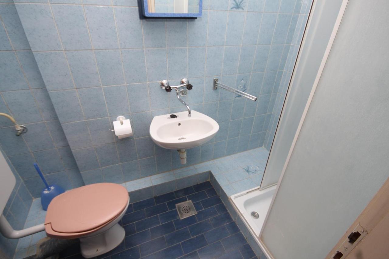 Rooms By The Sea Pasman - 8223 Luaran gambar