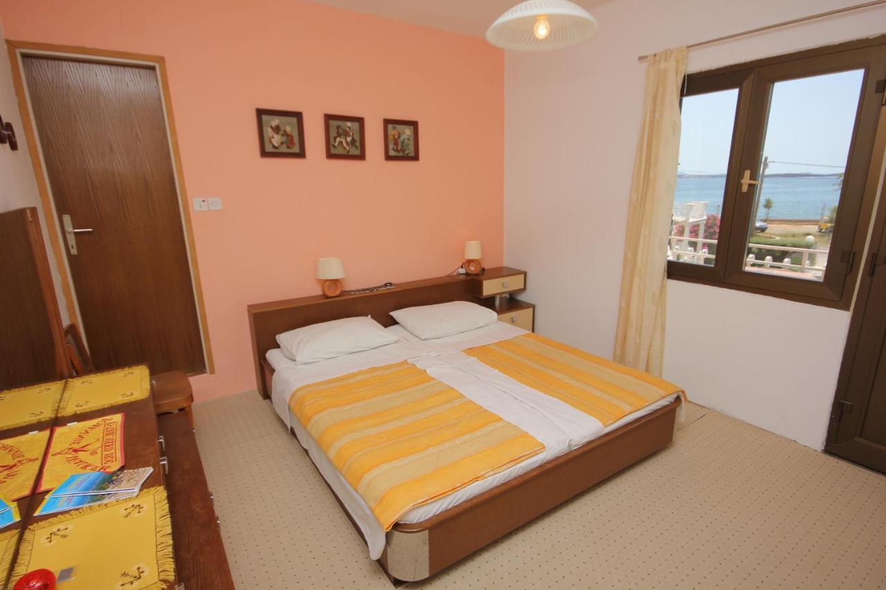 Rooms By The Sea Pasman - 8223 Luaran gambar