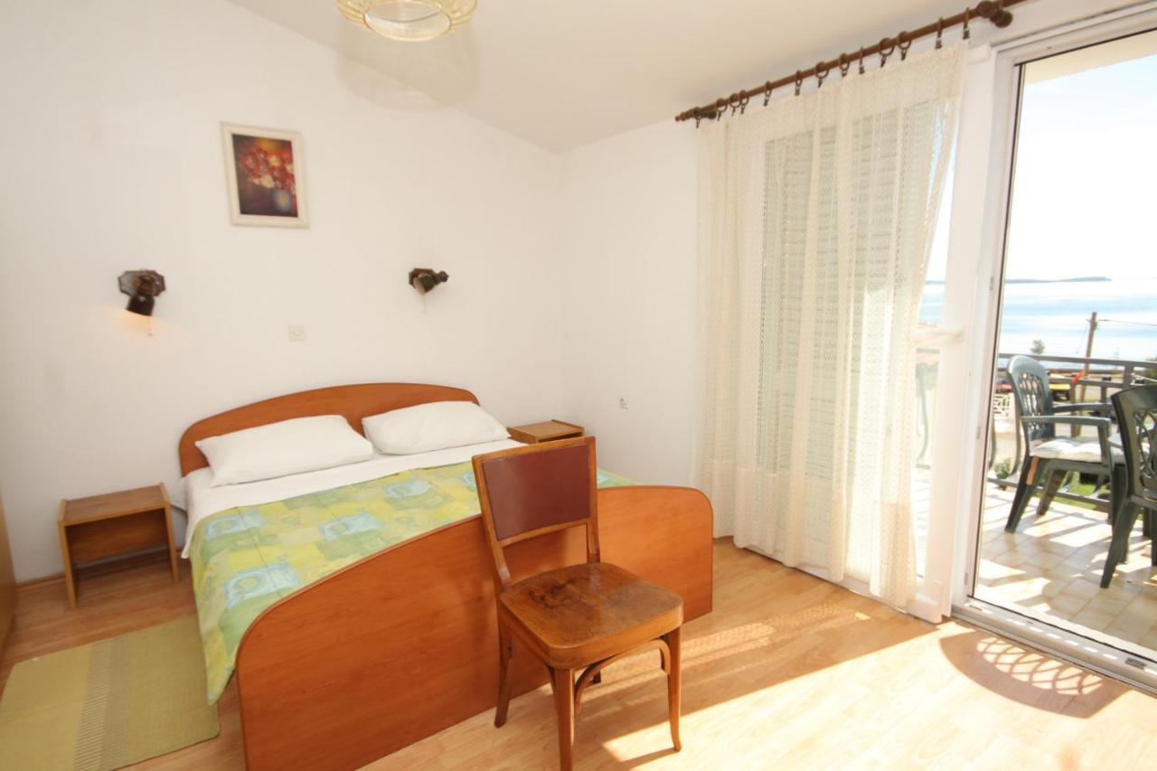 Rooms By The Sea Pasman - 8223 Luaran gambar