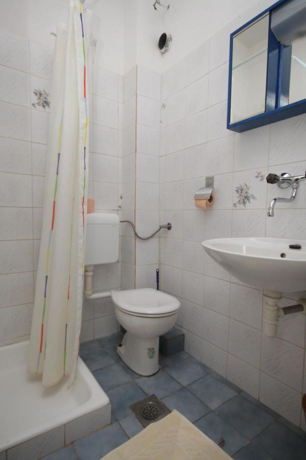 Rooms By The Sea Pasman - 8223 Luaran gambar