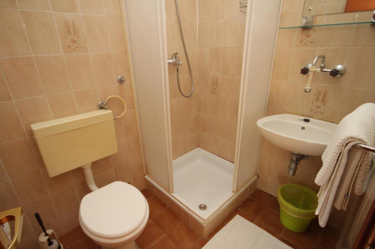 Rooms By The Sea Pasman - 8223 Luaran gambar