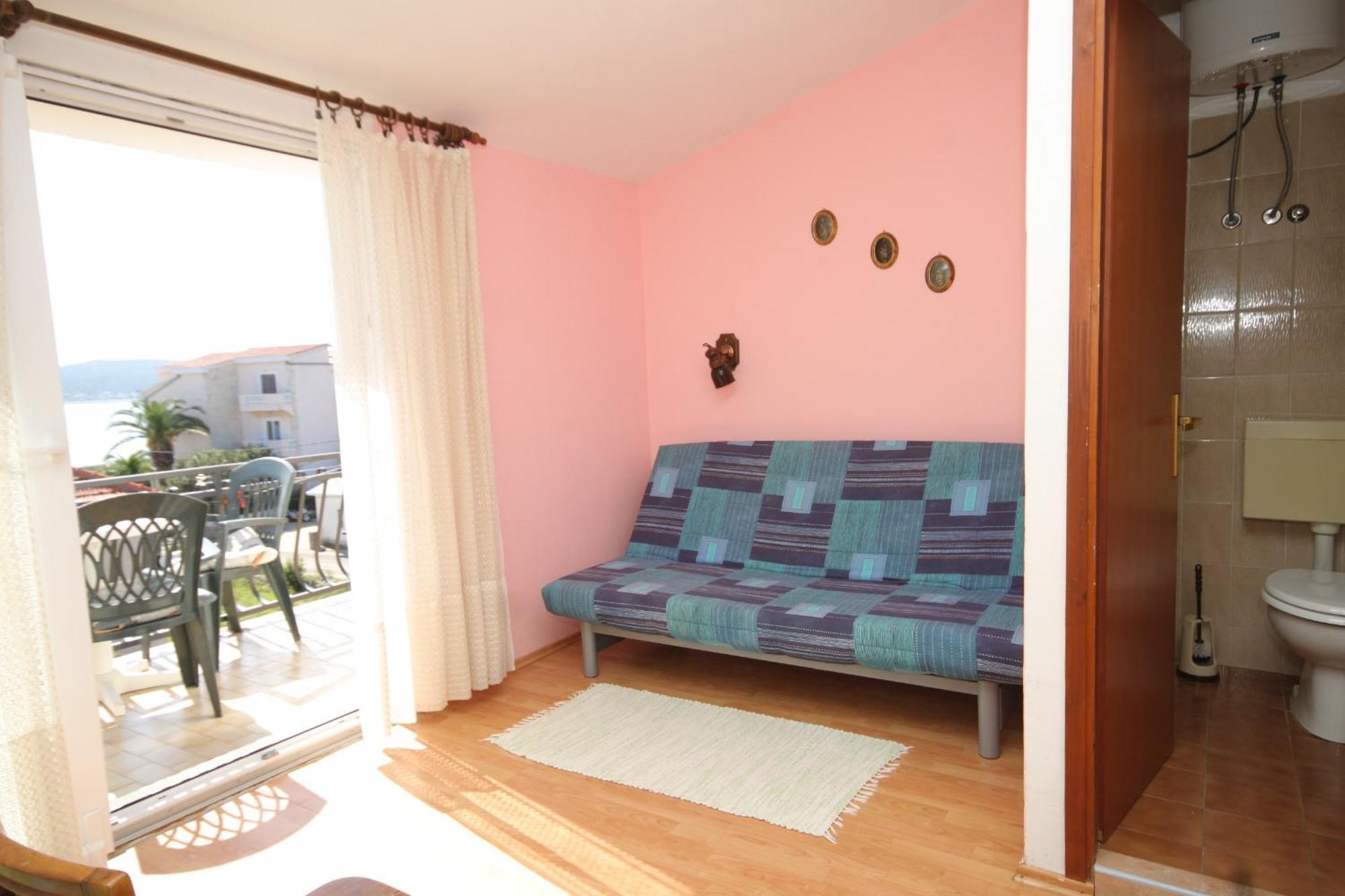 Rooms By The Sea Pasman - 8223 Bilik gambar