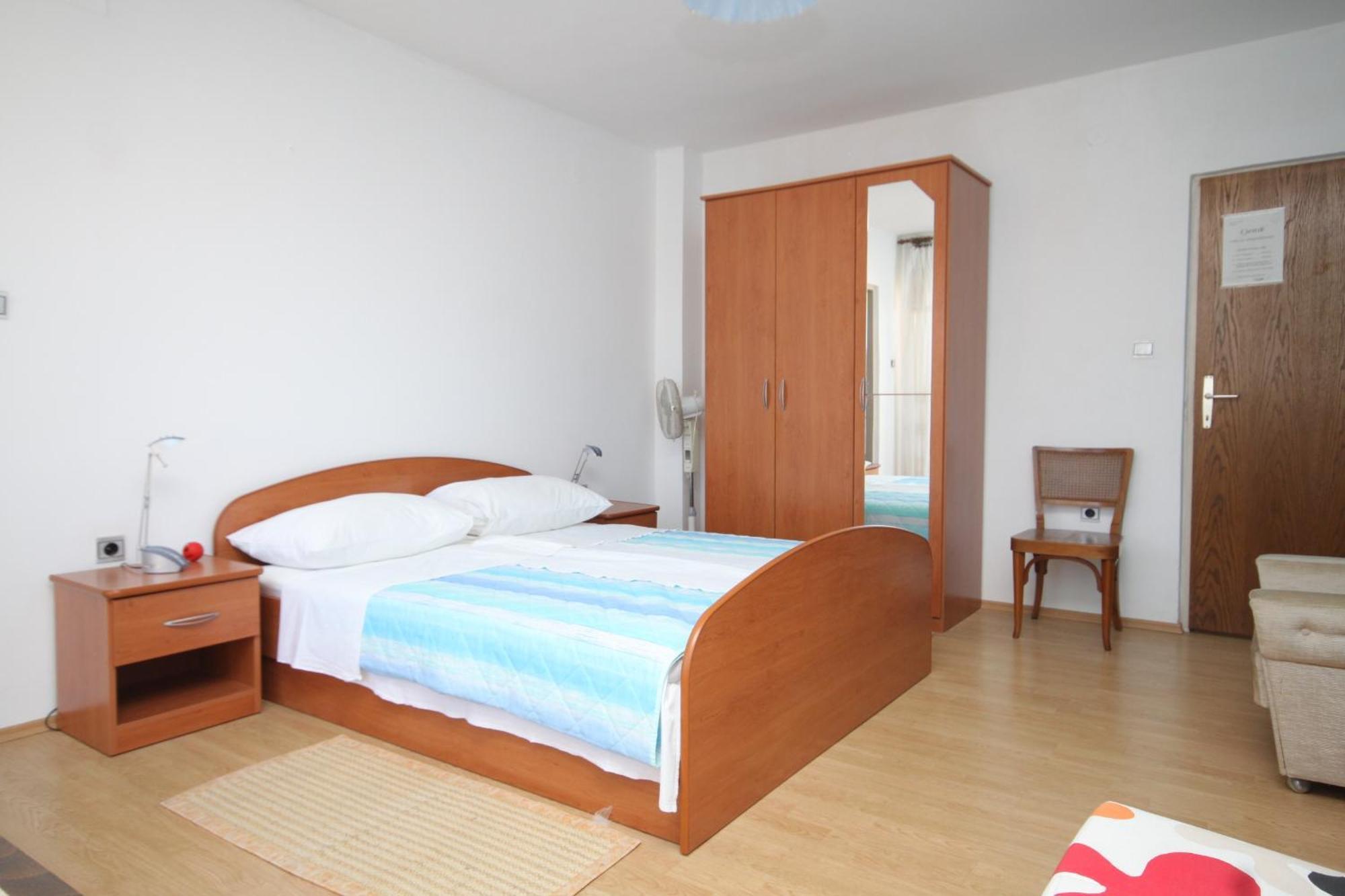 Rooms By The Sea Pasman - 8223 Bilik gambar