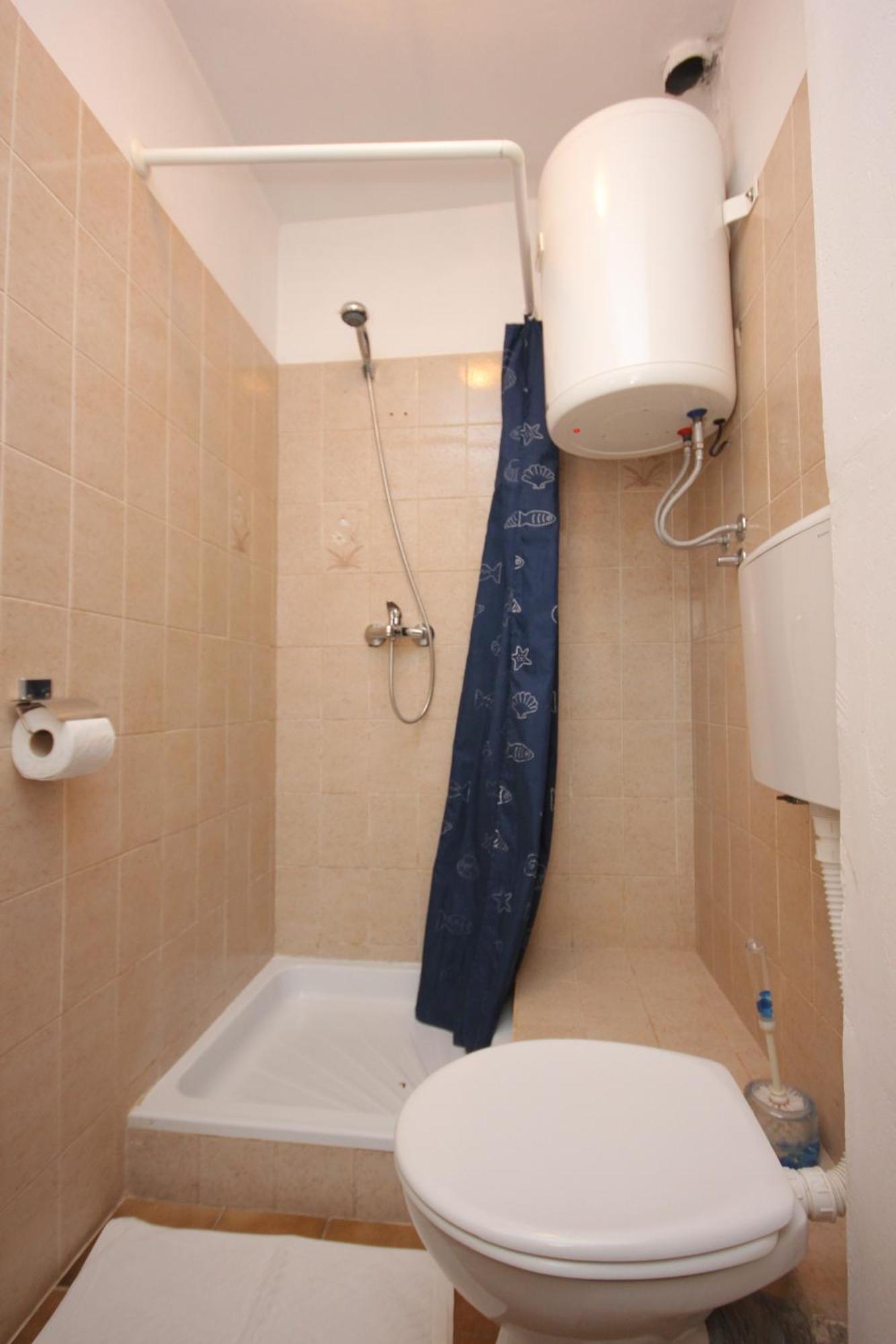 Rooms By The Sea Pasman - 8223 Bilik gambar