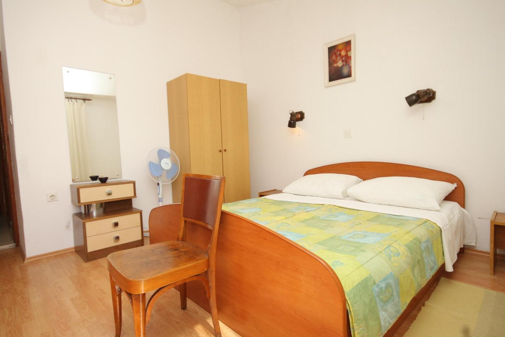Rooms By The Sea Pasman - 8223 Bilik gambar