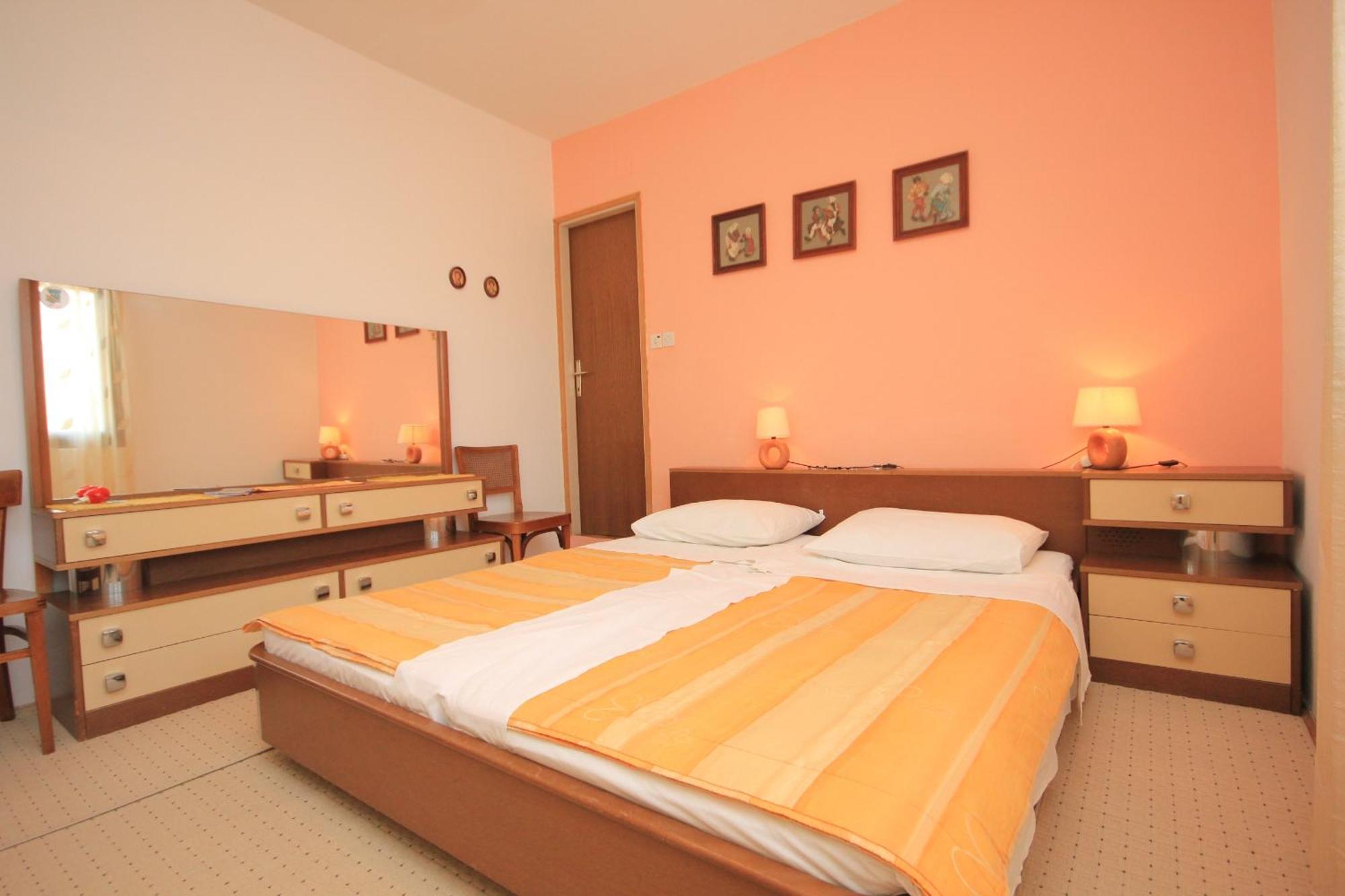 Rooms By The Sea Pasman - 8223 Bilik gambar