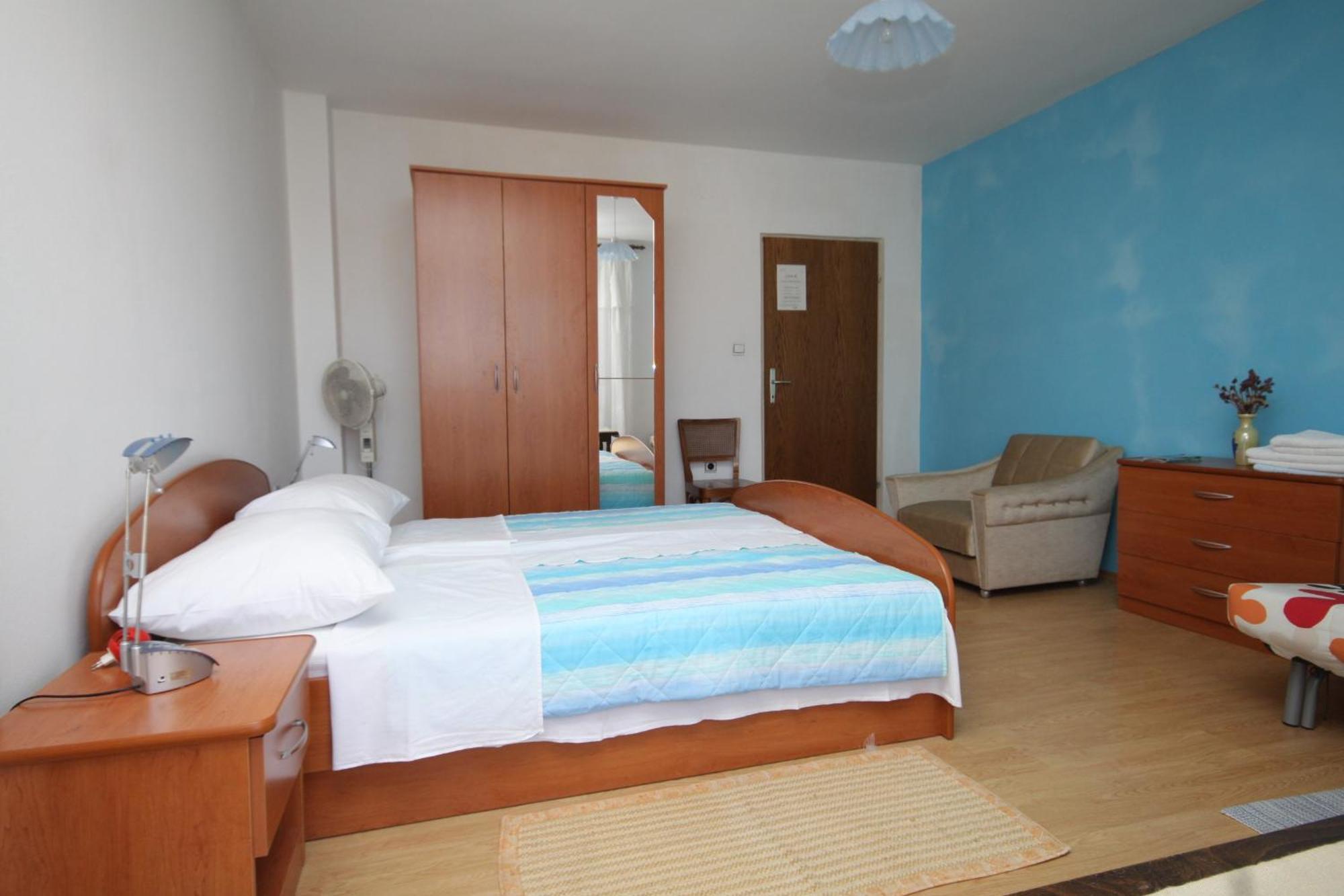 Rooms By The Sea Pasman - 8223 Bilik gambar