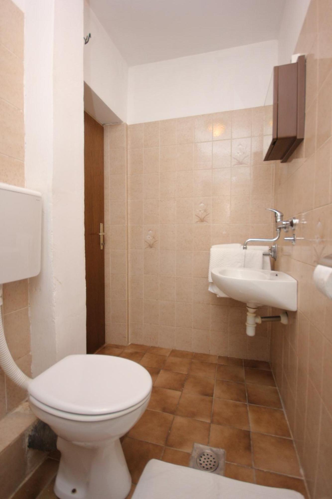 Rooms By The Sea Pasman - 8223 Bilik gambar