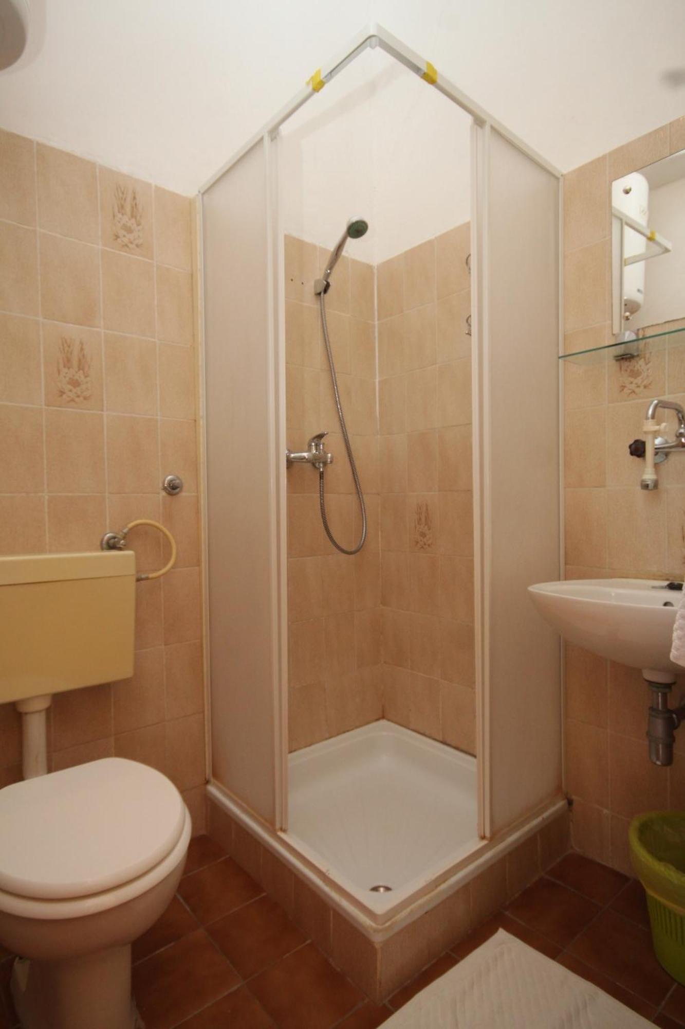 Rooms By The Sea Pasman - 8223 Bilik gambar